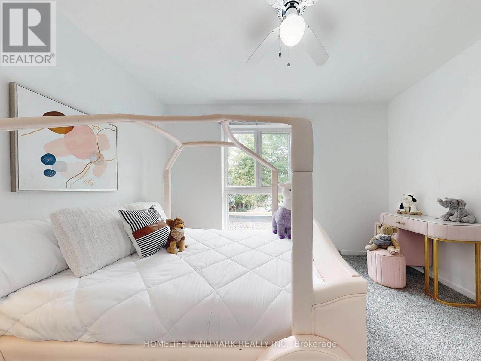 26 Anvil Mill Way, Toronto, Ontario  M2L 1R1 - Photo 24 - C12451006