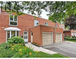 26 ANVIL MILL WAY, Toronto, Ontario