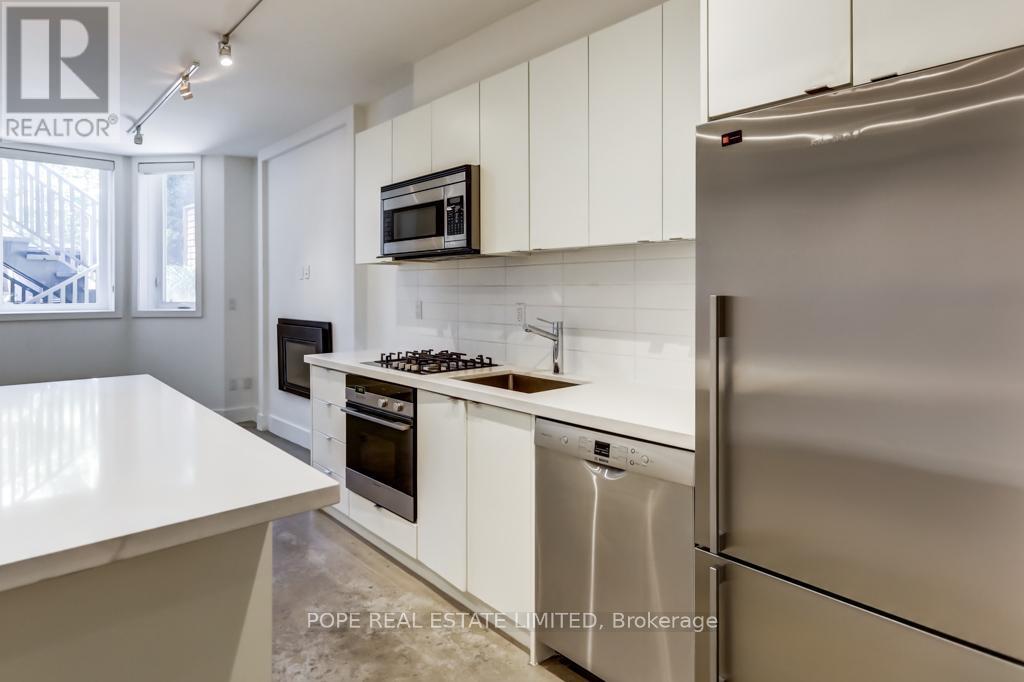 Lower - 95 Major Street, Toronto, Ontario  M5S 2K9 - Photo 13 - C12451014