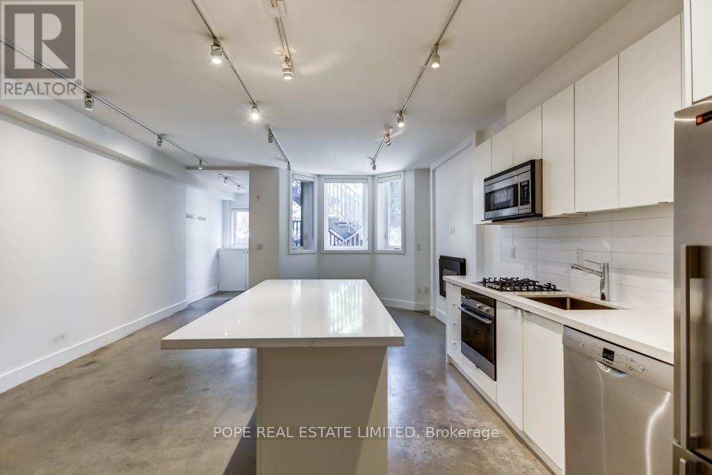 Lower - 95 Major Street, Toronto, Ontario  M5S 2K9 - Photo 15 - C12451014