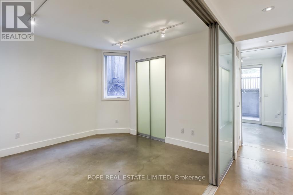 Lower - 95 Major Street, Toronto, Ontario  M5S 2K9 - Photo 20 - C12451014