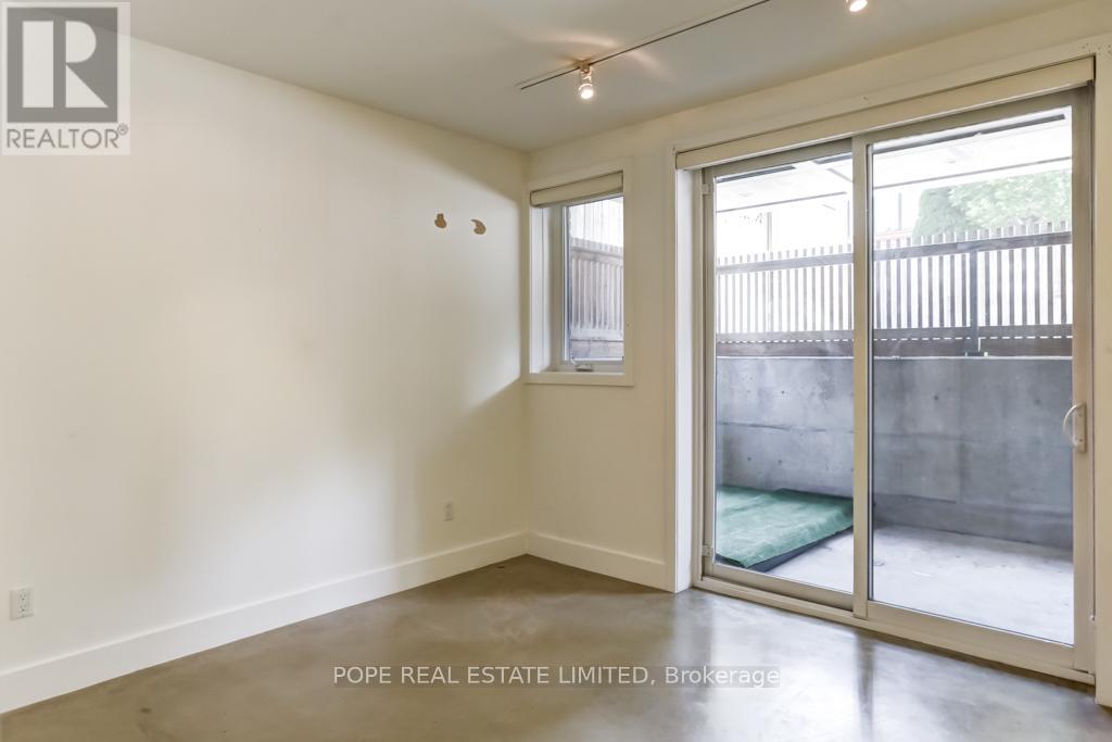 Lower - 95 Major Street, Toronto, Ontario  M5S 2K9 - Photo 24 - C12451014