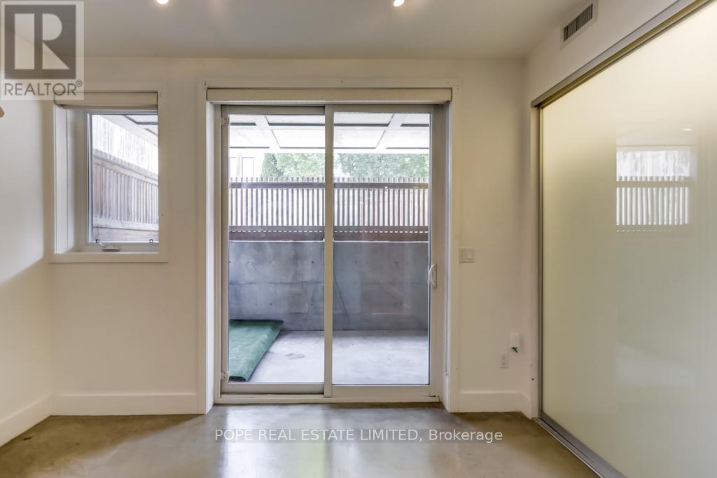 Lower - 95 Major Street, Toronto, Ontario  M5S 2K9 - Photo 25 - C12451014