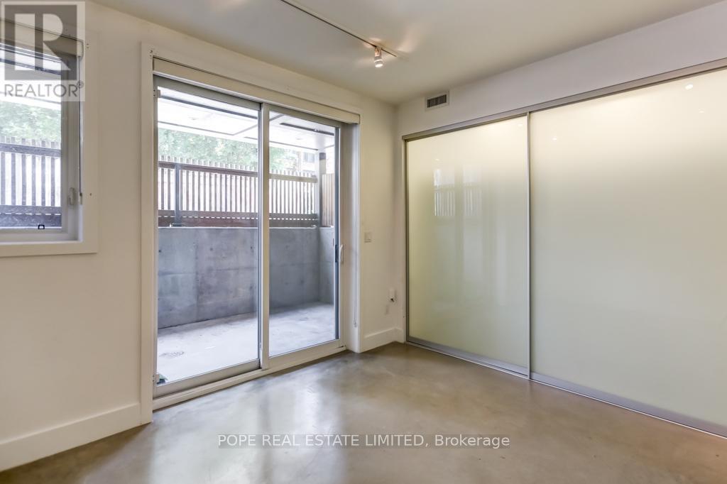 Lower - 95 Major Street, Toronto, Ontario  M5S 2K9 - Photo 26 - C12451014