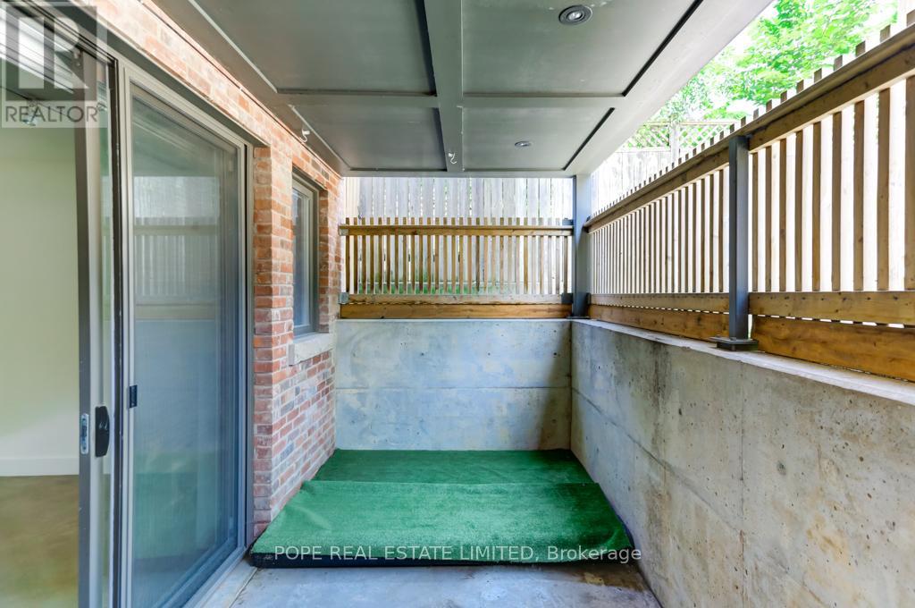 Lower - 95 Major Street, Toronto, Ontario  M5S 2K9 - Photo 29 - C12451014