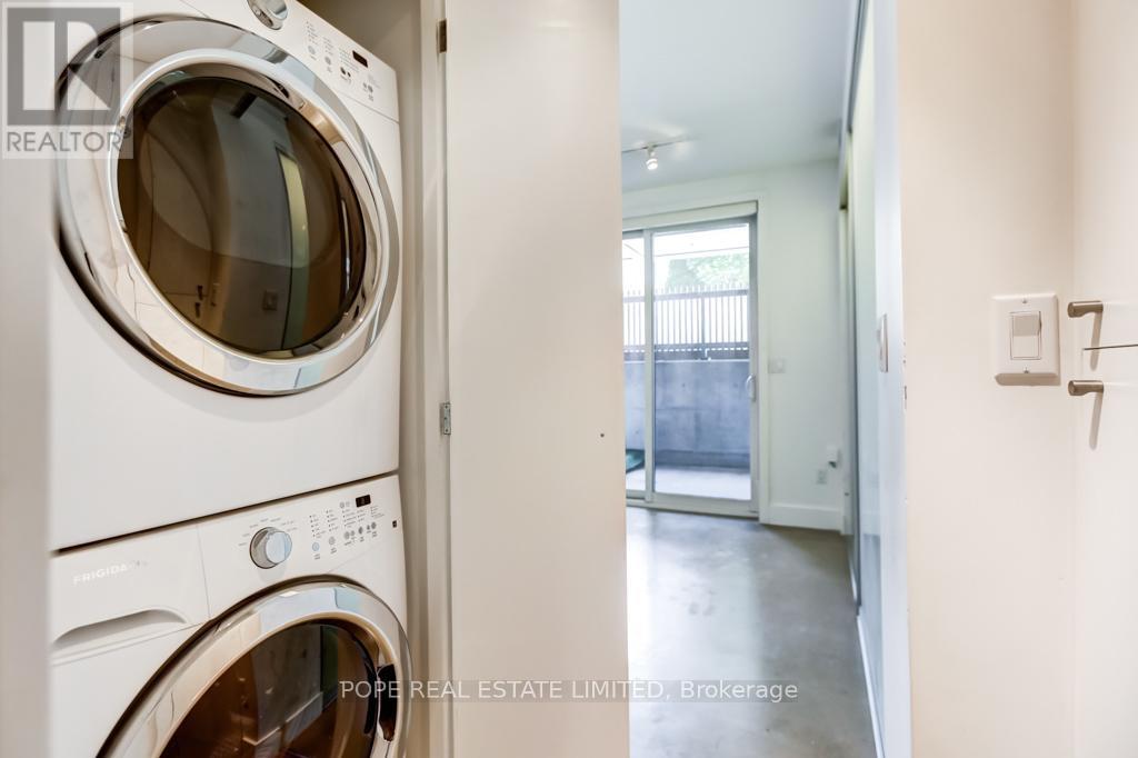 Lower - 95 Major Street, Toronto, Ontario  M5S 2K9 - Photo 31 - C12451014