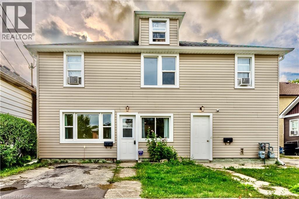 137 GARNER Avenue Unit# 1, Welland, Ontario