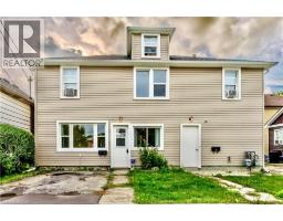 137 GARNER Avenue Unit# 1, Welland, Ontario