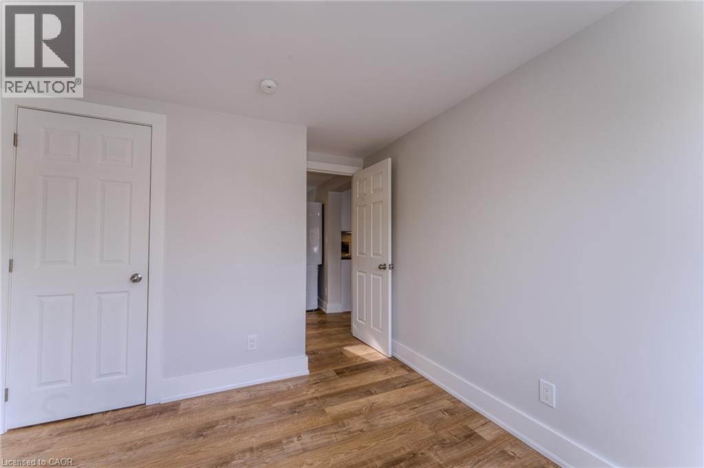 137 Garner Avenue Unit# 1, Welland, Ontario  L3B 2Y1 - Photo 5 - 40773483