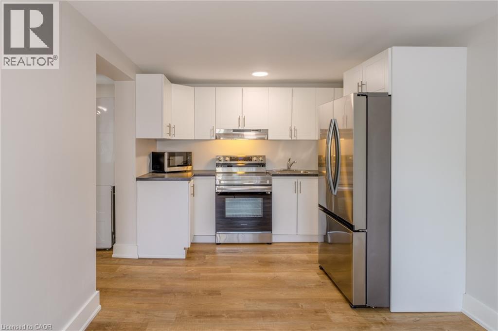 137 Garner Avenue Unit# 1, Welland, Ontario  L3B 2Y1 - Photo 2 - 40773483