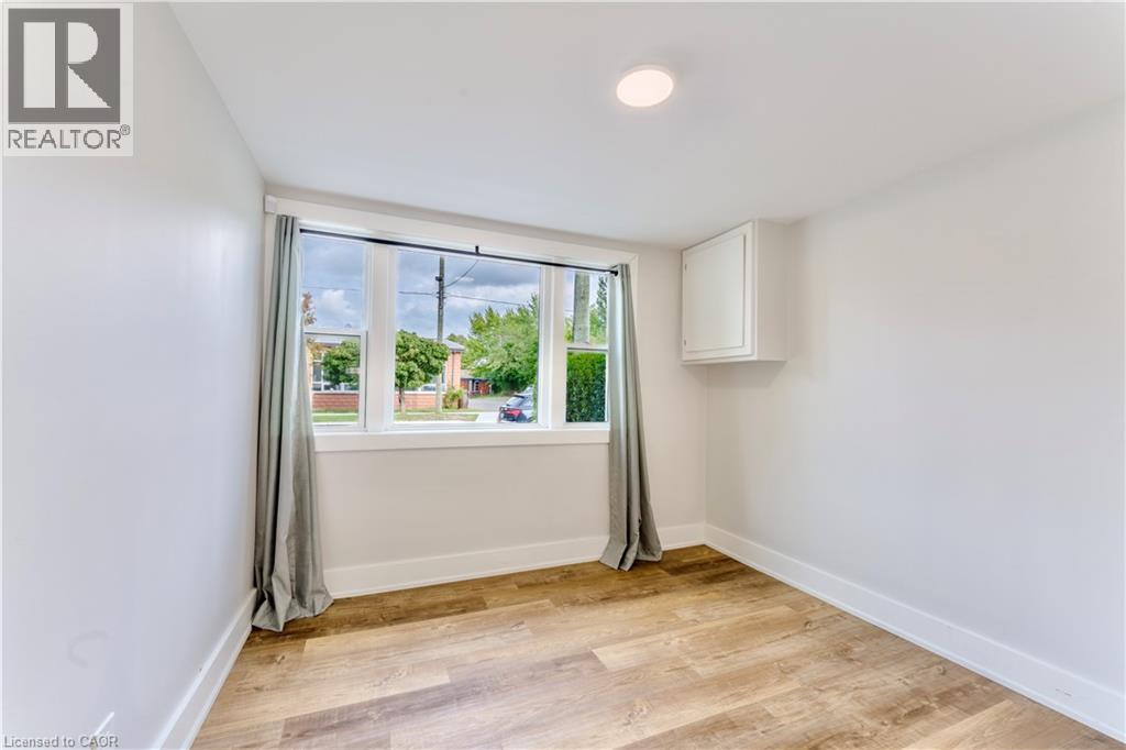137 Garner Avenue Unit# 1, Welland, Ontario  L3B 2Y1 - Photo 4 - 40773483