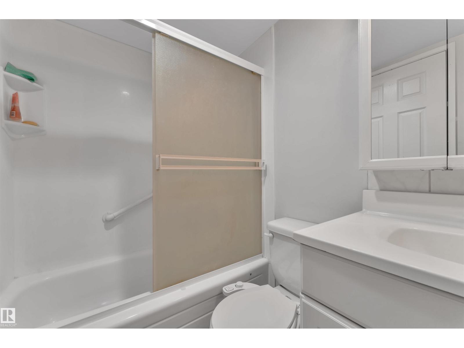 #407 9725 106 St Nw, Edmonton, Alberta  T5K 1B5 - Photo 12 - E4461261