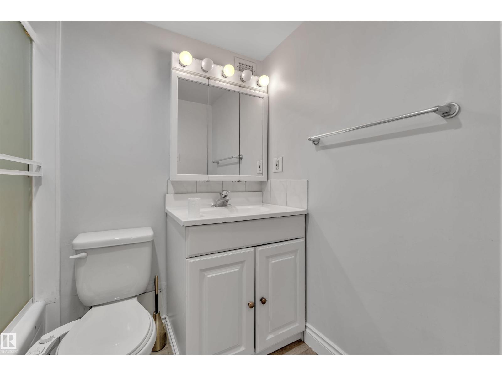 #407 9725 106 St Nw, Edmonton, Alberta  T5K 1B5 - Photo 11 - E4461261