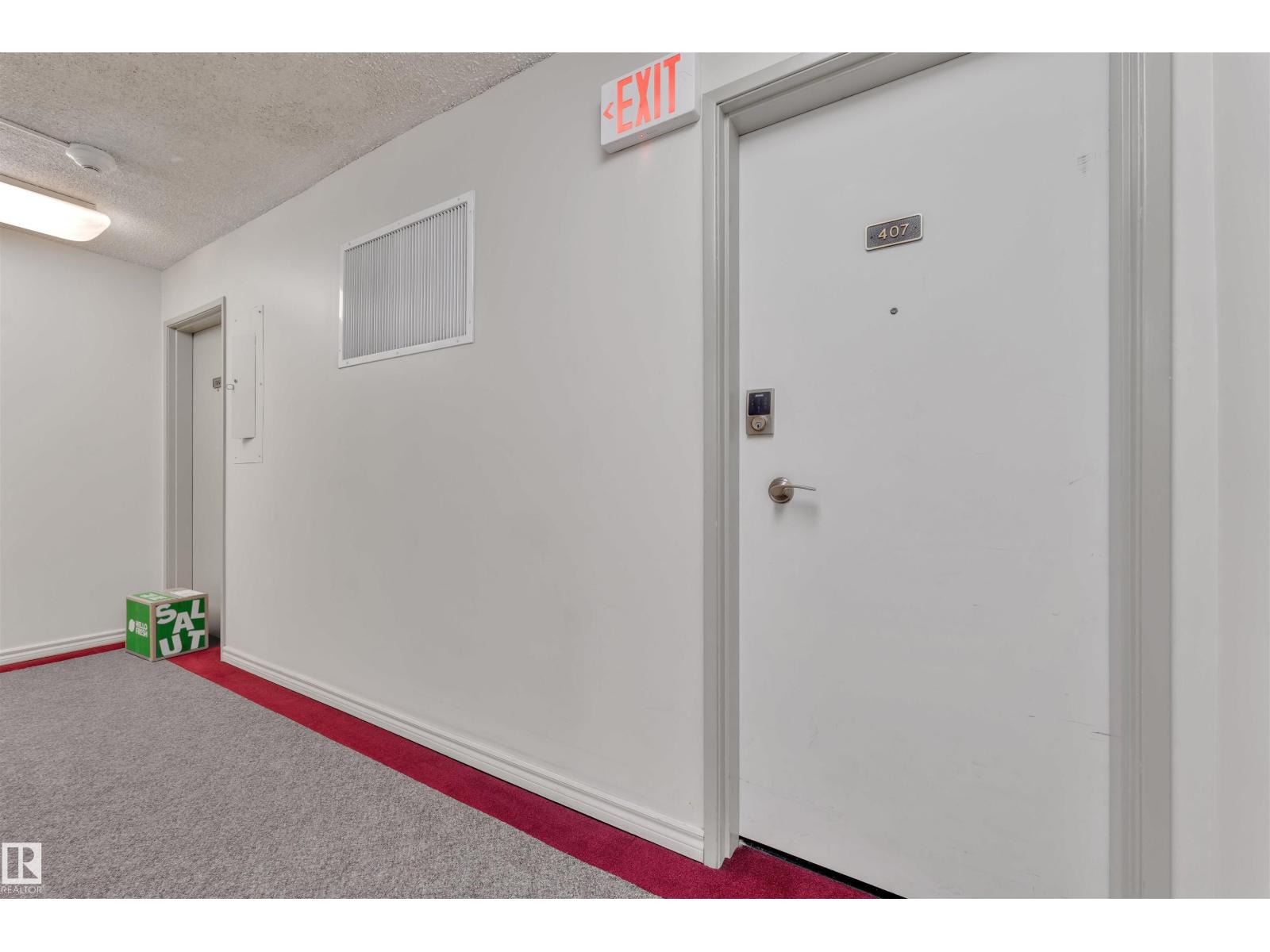 #407 9725 106 St Nw, Edmonton, Alberta  T5K 1B5 - Photo 5 - E4461261