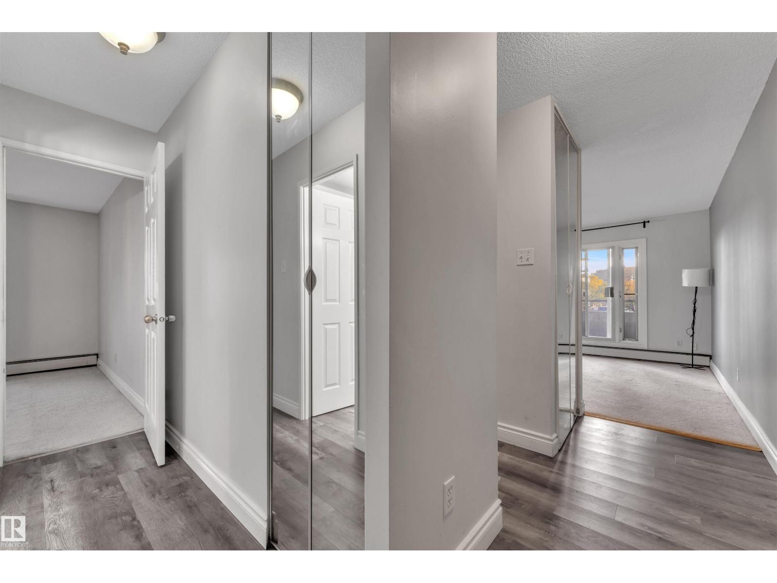 #407 9725 106 St Nw, Edmonton, Alberta  T5K 1B5 - Photo 17 - E4461261