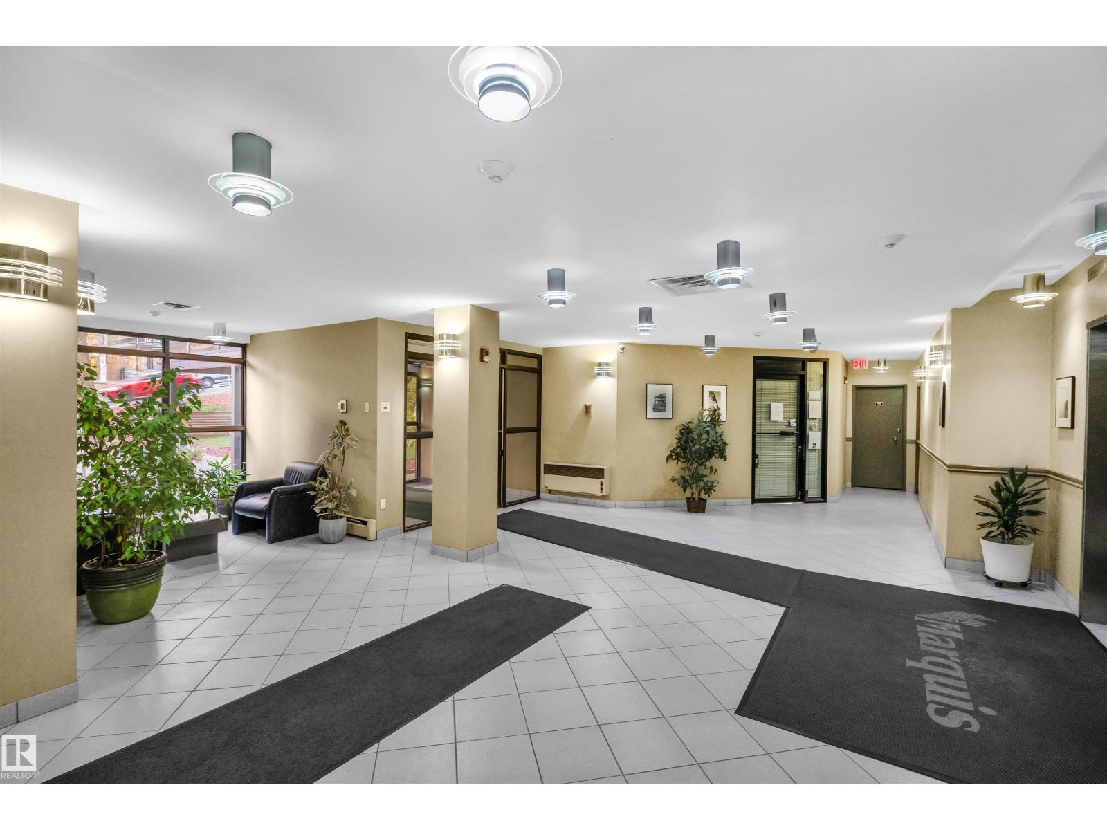 #407 9725 106 St Nw, Edmonton, Alberta  T5K 1B5 - Photo 4 - E4461261