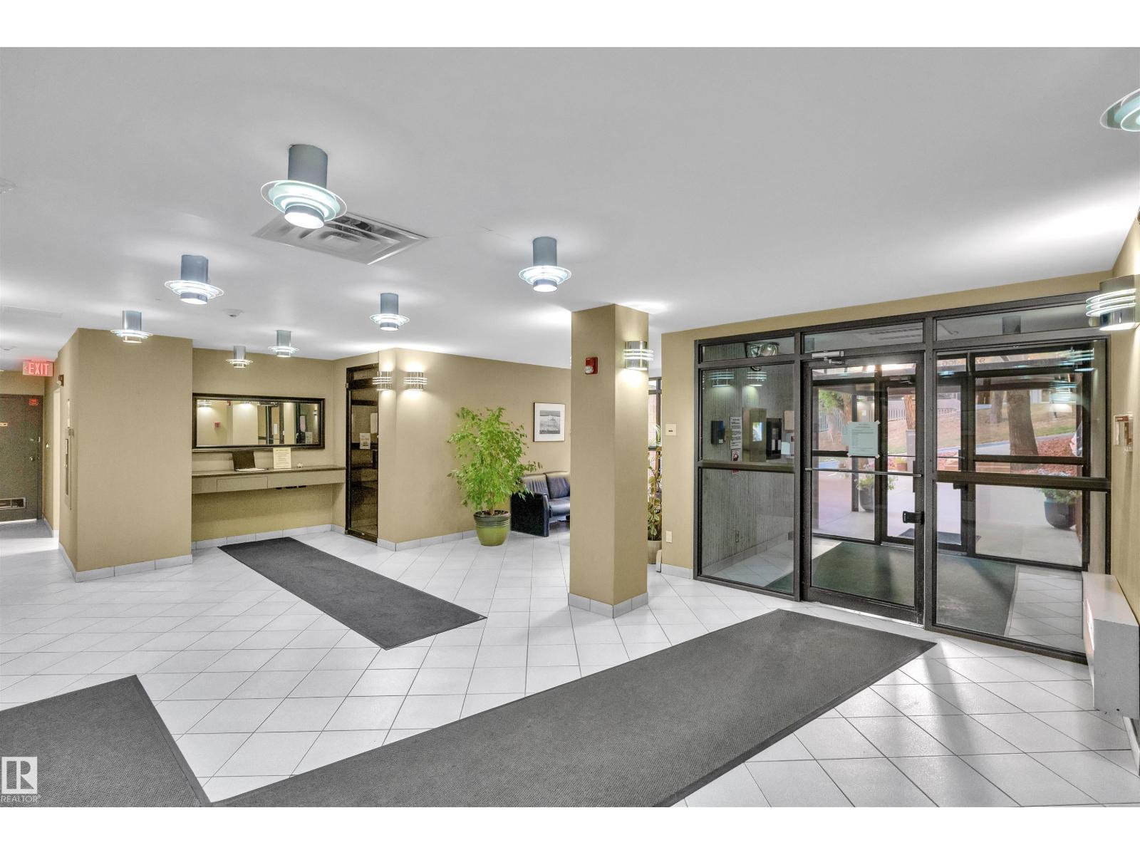 #407 9725 106 St Nw, Edmonton, Alberta  T5K 1B5 - Photo 3 - E4461261