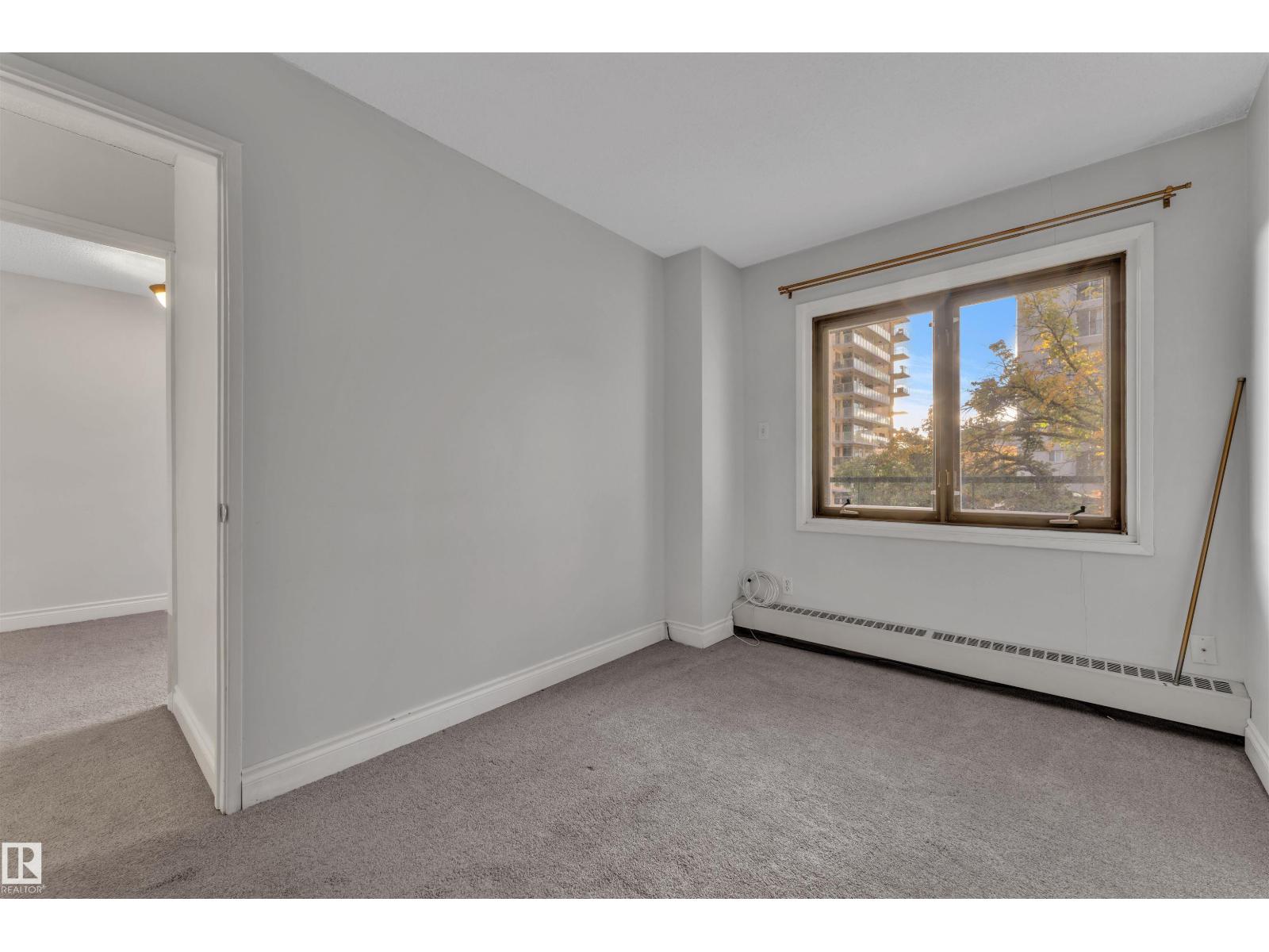 #407 9725 106 St Nw, Edmonton, Alberta  T5K 1B5 - Photo 16 - E4461261