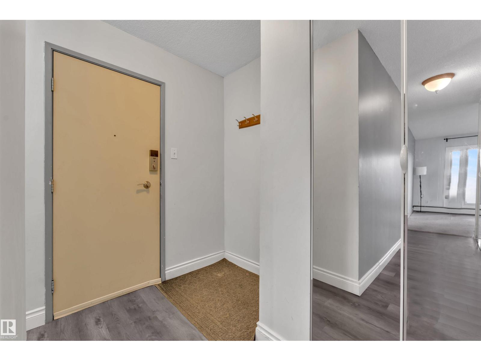 #407 9725 106 St Nw, Edmonton, Alberta  T5K 1B5 - Photo 6 - E4461261