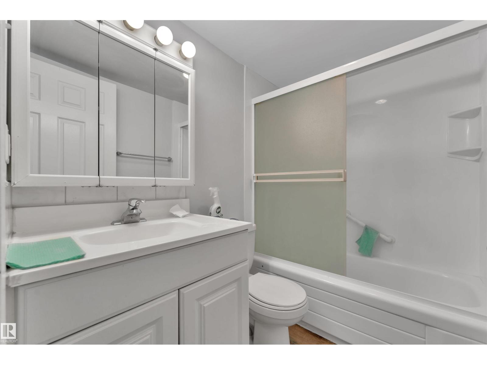 #407 9725 106 St Nw, Edmonton, Alberta  T5K 1B5 - Photo 18 - E4461261