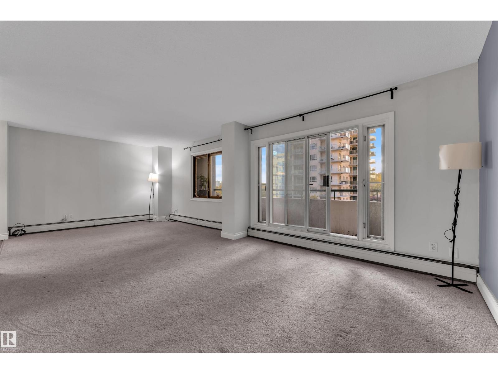 #407 9725 106 St Nw, Edmonton, Alberta  T5K 1B5 - Photo 23 - E4461261