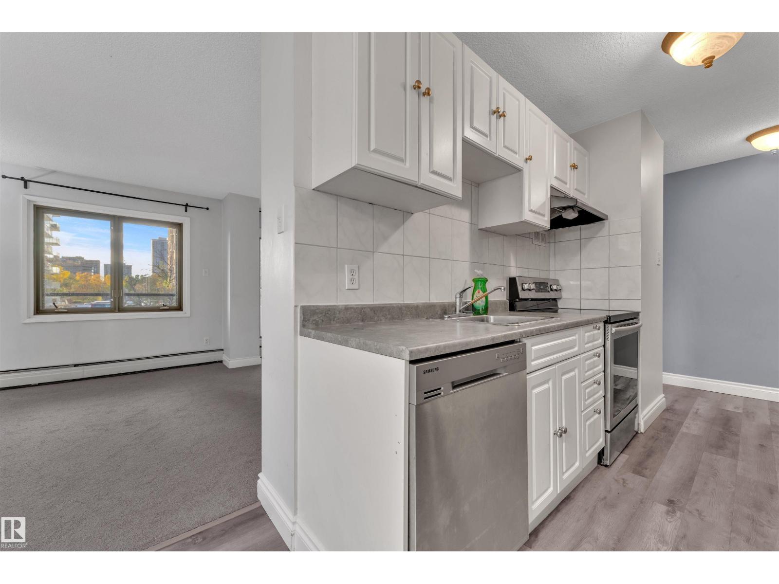 #407 9725 106 St Nw, Edmonton, Alberta  T5K 1B5 - Photo 29 - E4461261