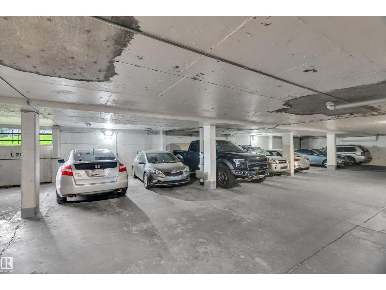 #407 9725 106 St Nw, Edmonton, Alberta  T5K 1B5 - Photo 30 - E4461261
