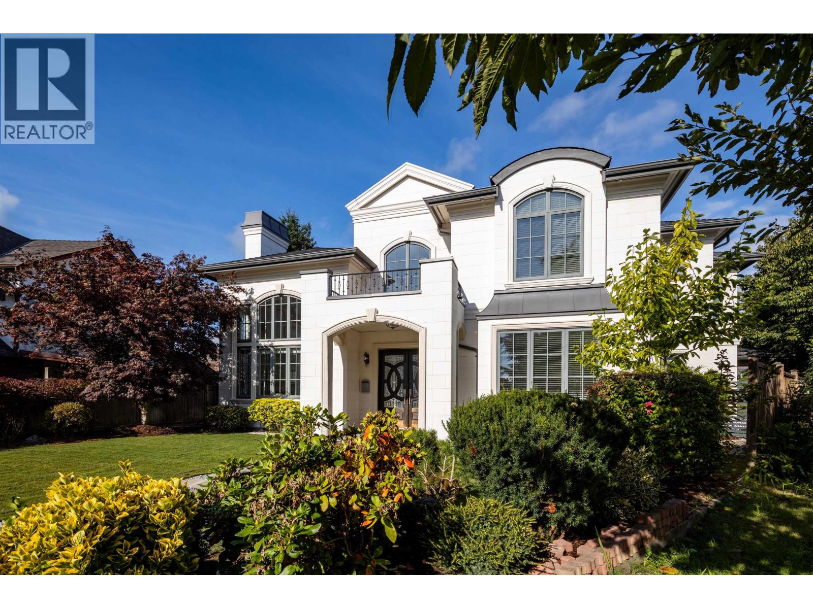 9640 BATES ROAD, Richmond, British Columbia