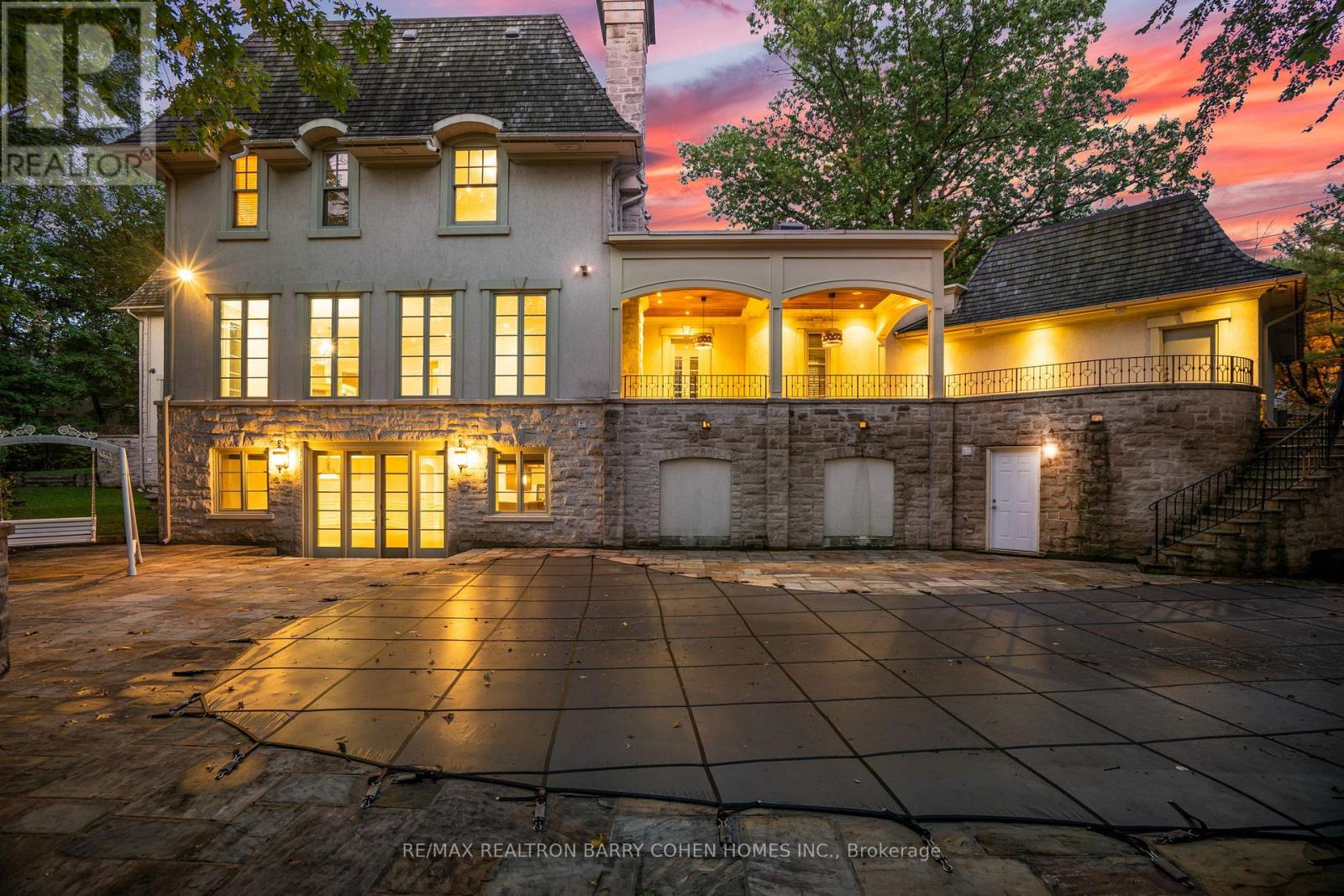 36 Old Yonge Street, Toronto, Ontario  M2P 1P7 - Photo 48 - C12438497