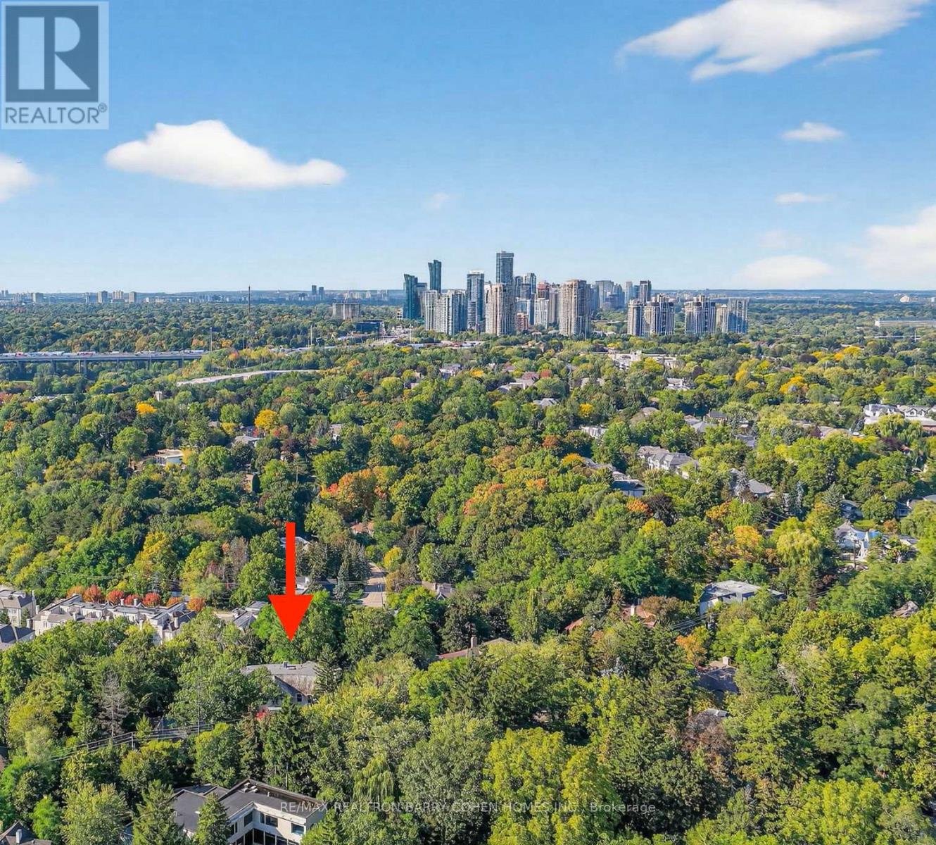 36 Old Yonge Street, Toronto, Ontario  M2P 1P7 - Photo 50 - C12438497