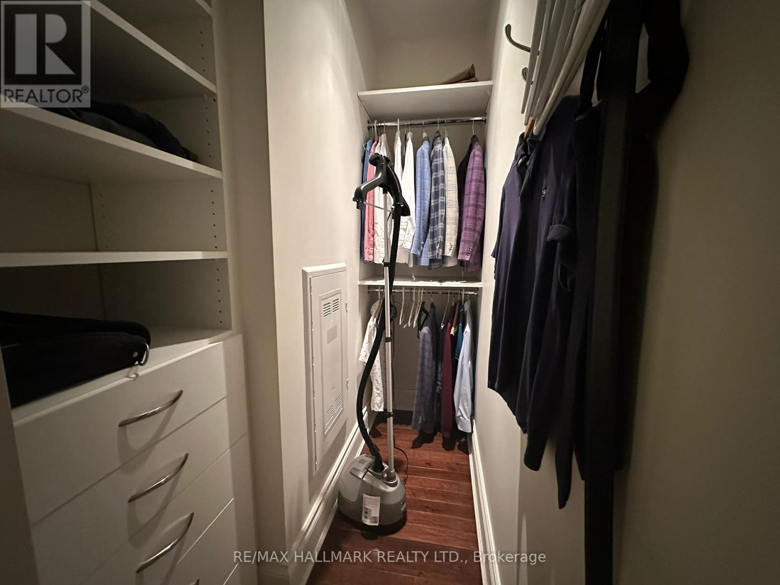 308 - 22 Leader Lane, Toronto, Ontario  M5E 0B2 - Photo 22 - C12449673