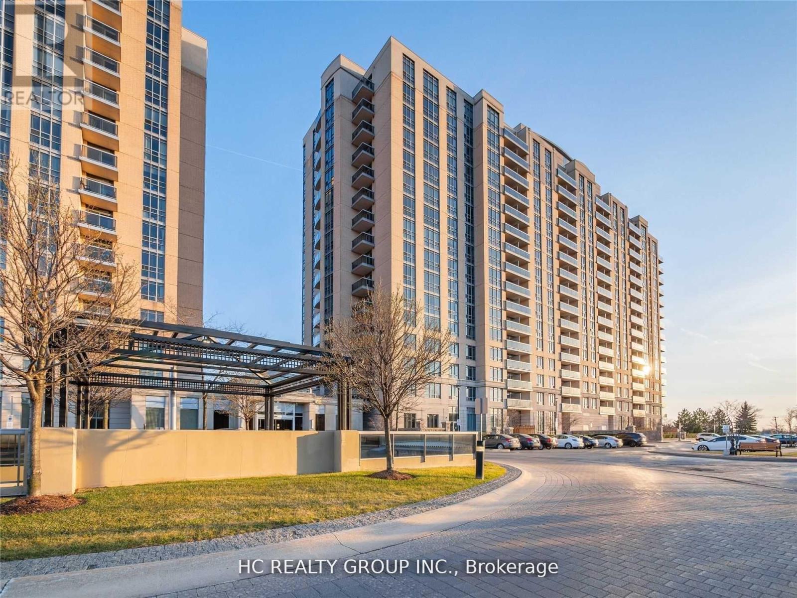 635 - 18 MONDEO DRIVE, Toronto, Ontario