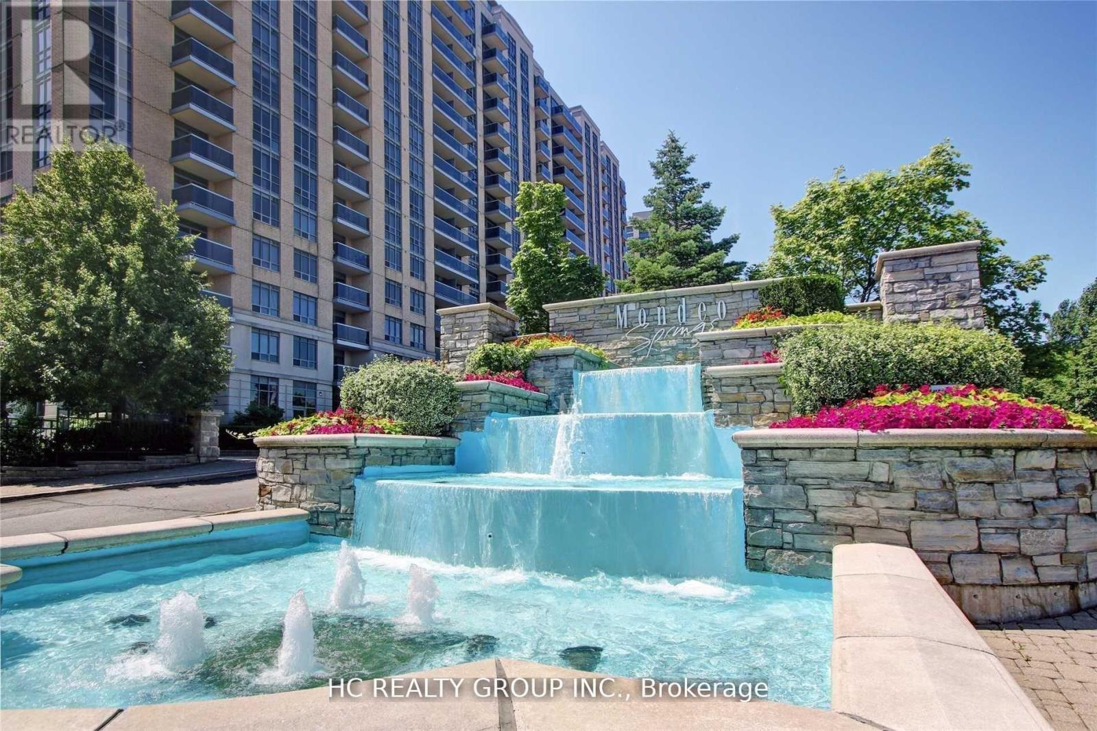 635 - 18 Mondeo Drive, Toronto, Ontario  M1P 5C8 - Photo 2 - E12451007