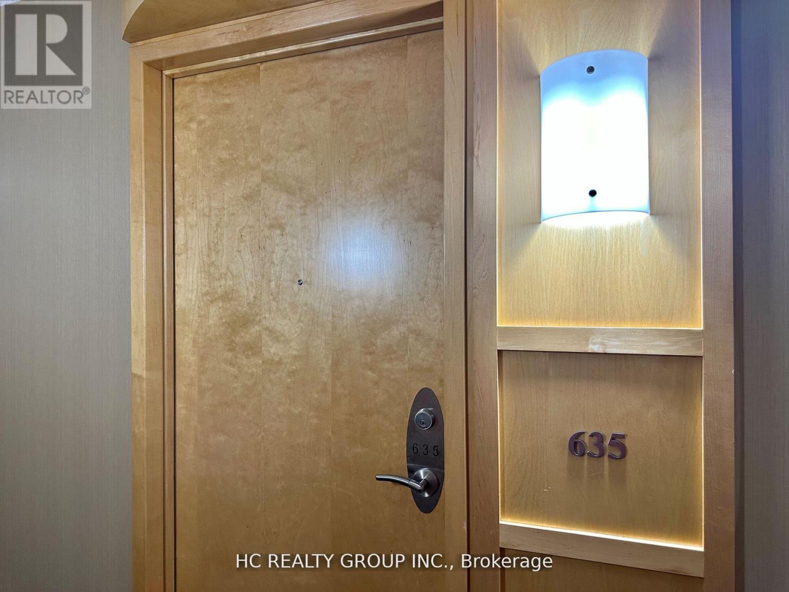 635 - 18 Mondeo Drive, Toronto, Ontario  M1P 5C8 - Photo 3 - E12451007