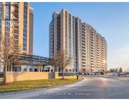 635 - 18 MONDEO DRIVE, Toronto, Ontario