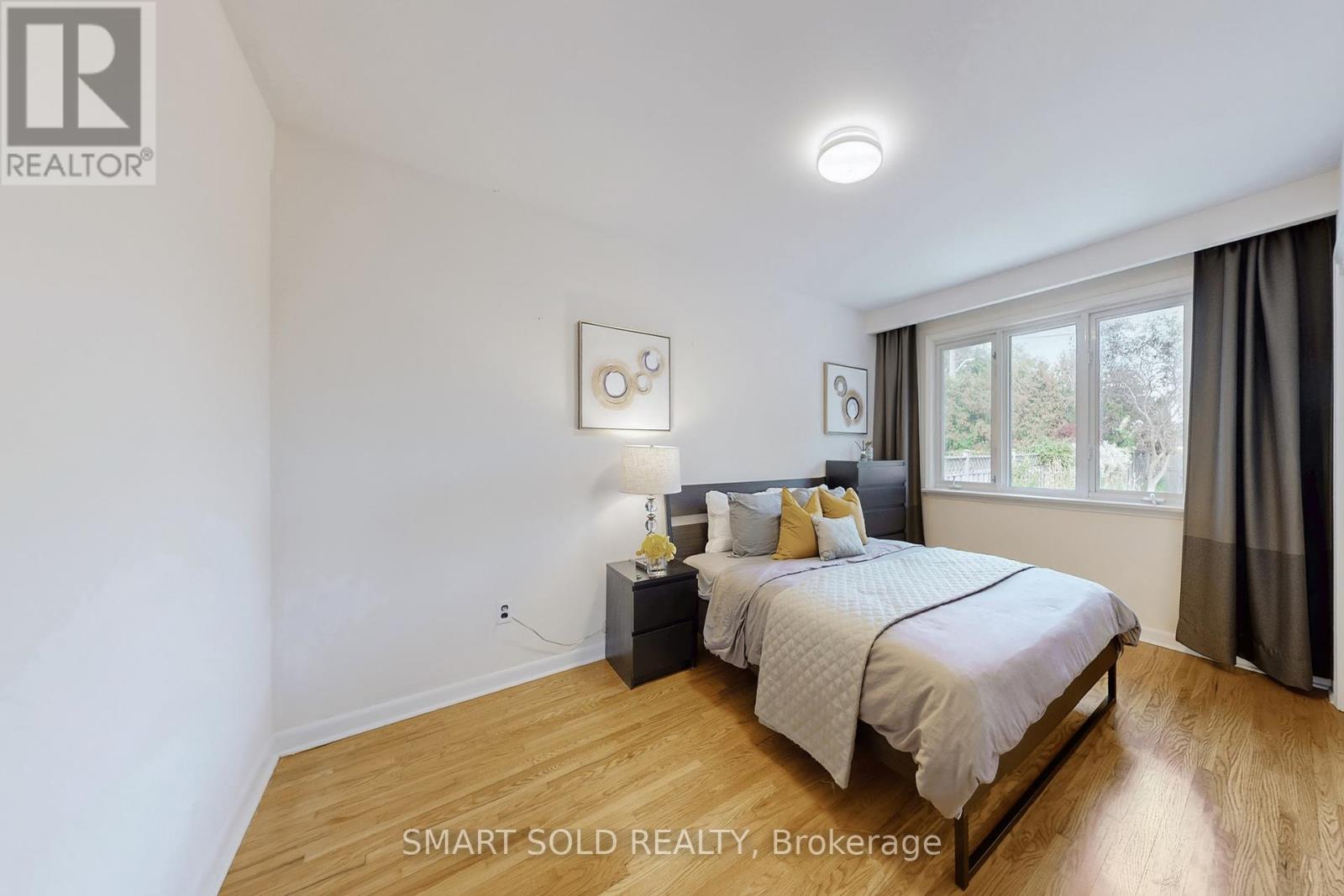 21 Sunmount Road, Toronto, Ontario  M1T 2A4 - Photo 13 - E12451015