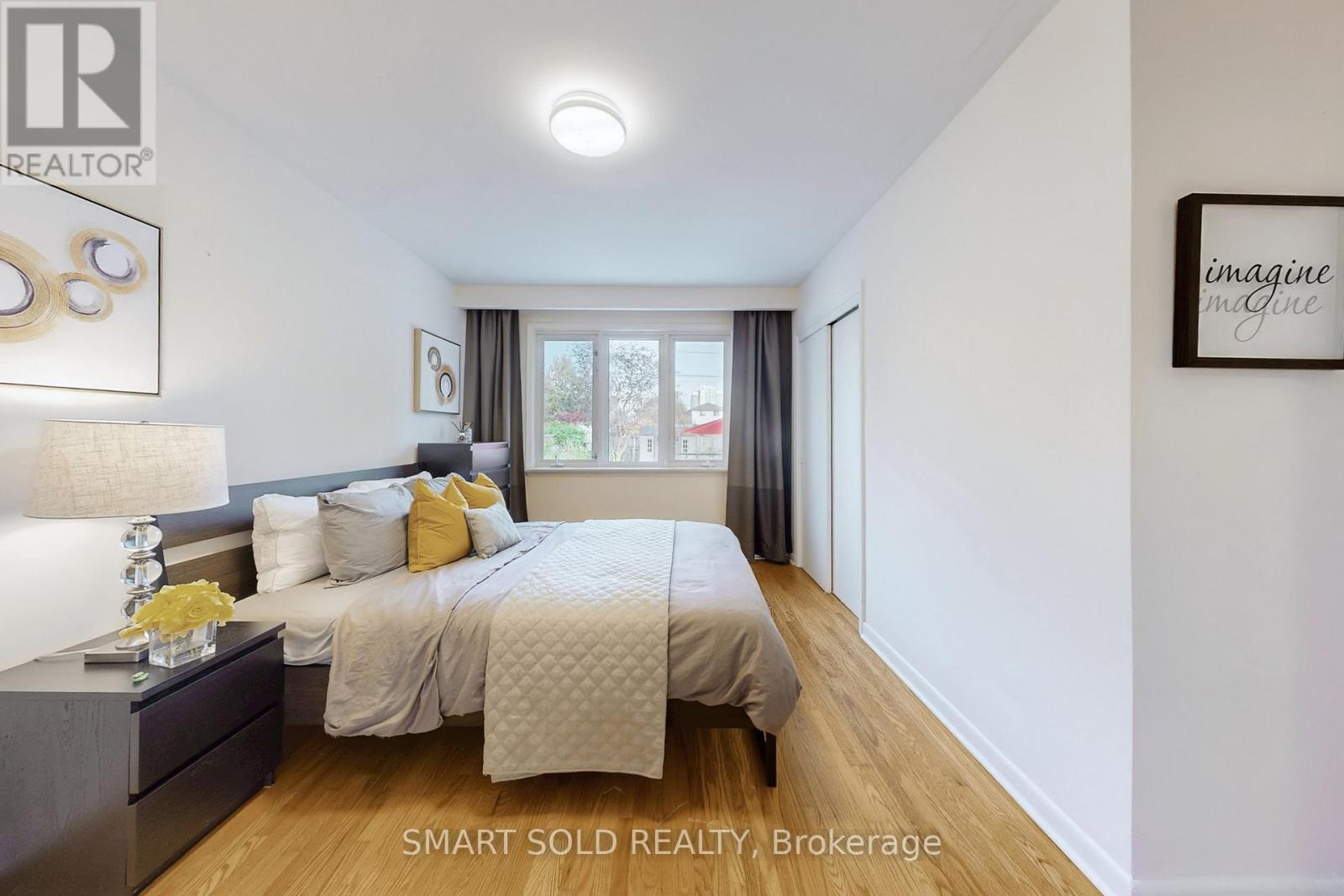 21 Sunmount Road, Toronto, Ontario  M1T 2A4 - Photo 15 - E12451015