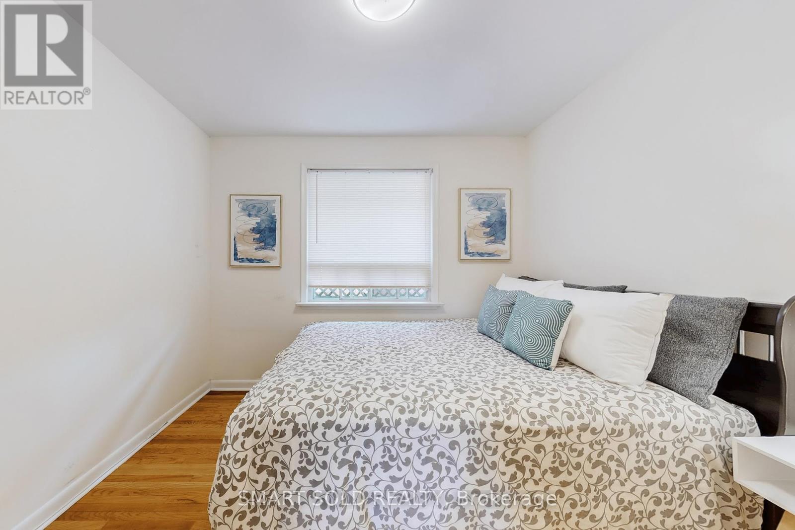 21 Sunmount Road, Toronto, Ontario  M1T 2A4 - Photo 16 - E12451015