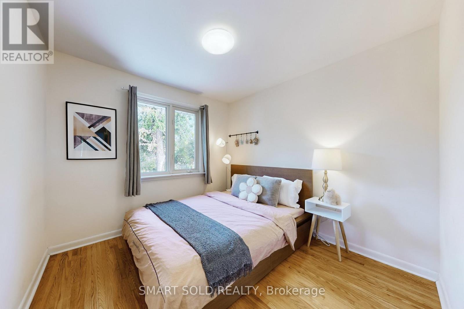 21 Sunmount Road, Toronto, Ontario  M1T 2A4 - Photo 18 - E12451015