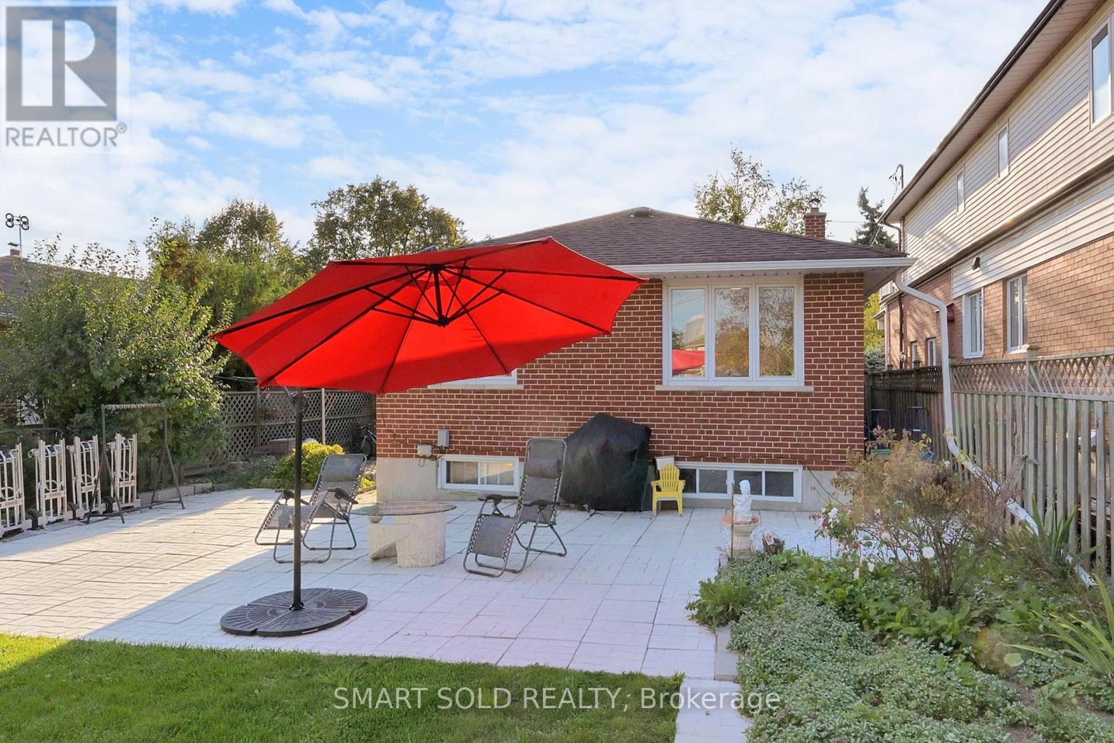 21 Sunmount Road, Toronto, Ontario  M1T 2A4 - Photo 29 - E12451015