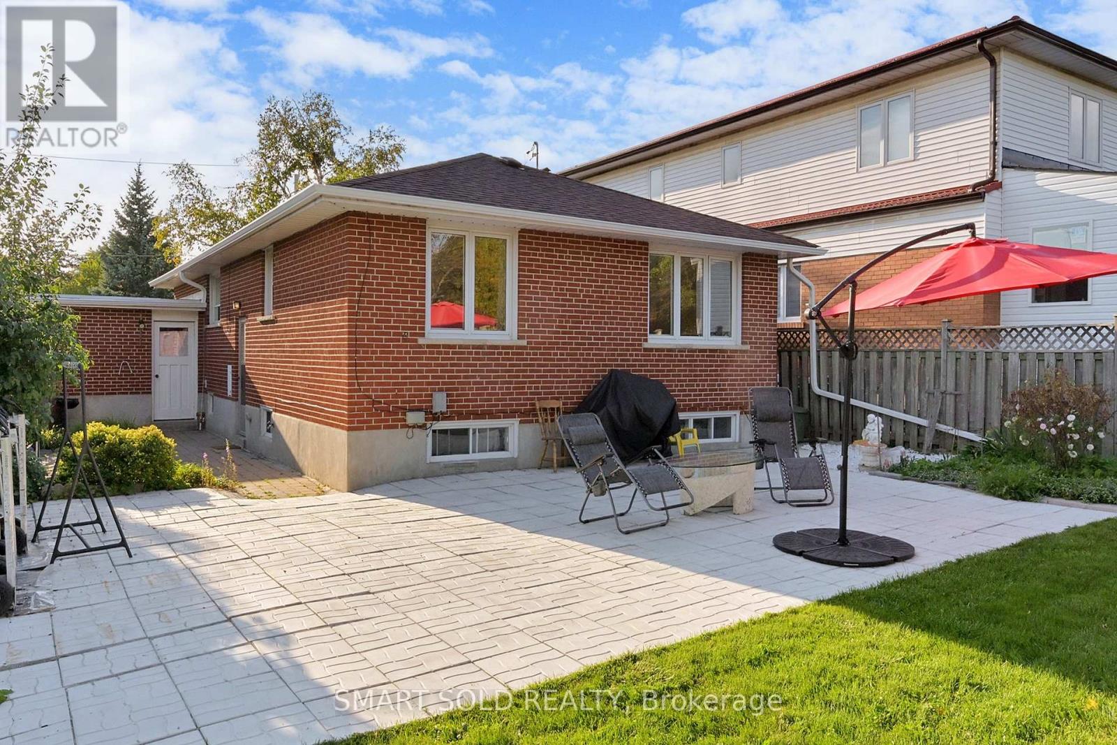 21 Sunmount Road, Toronto, Ontario  M1T 2A4 - Photo 30 - E12451015