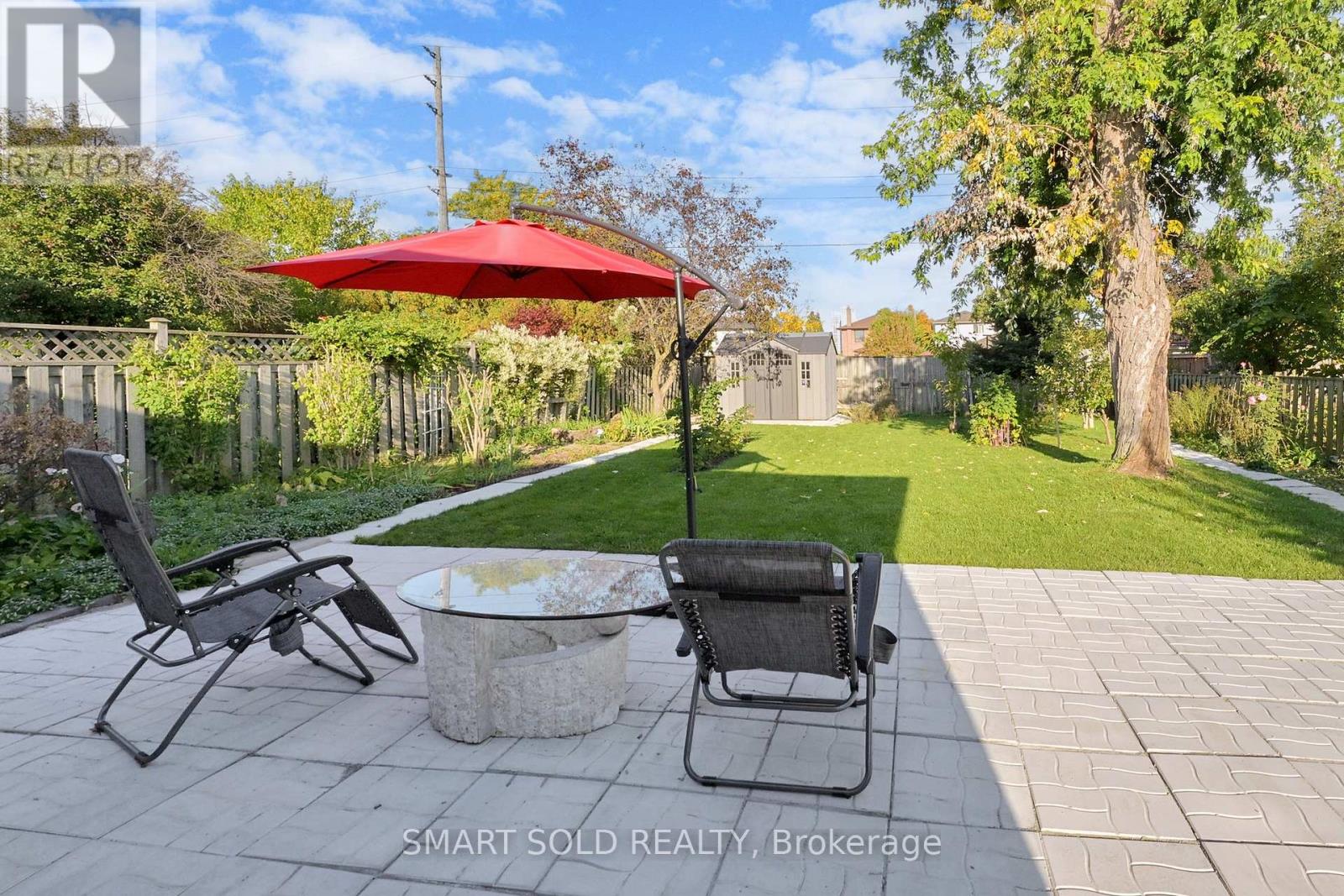 21 Sunmount Road, Toronto, Ontario  M1T 2A4 - Photo 31 - E12451015