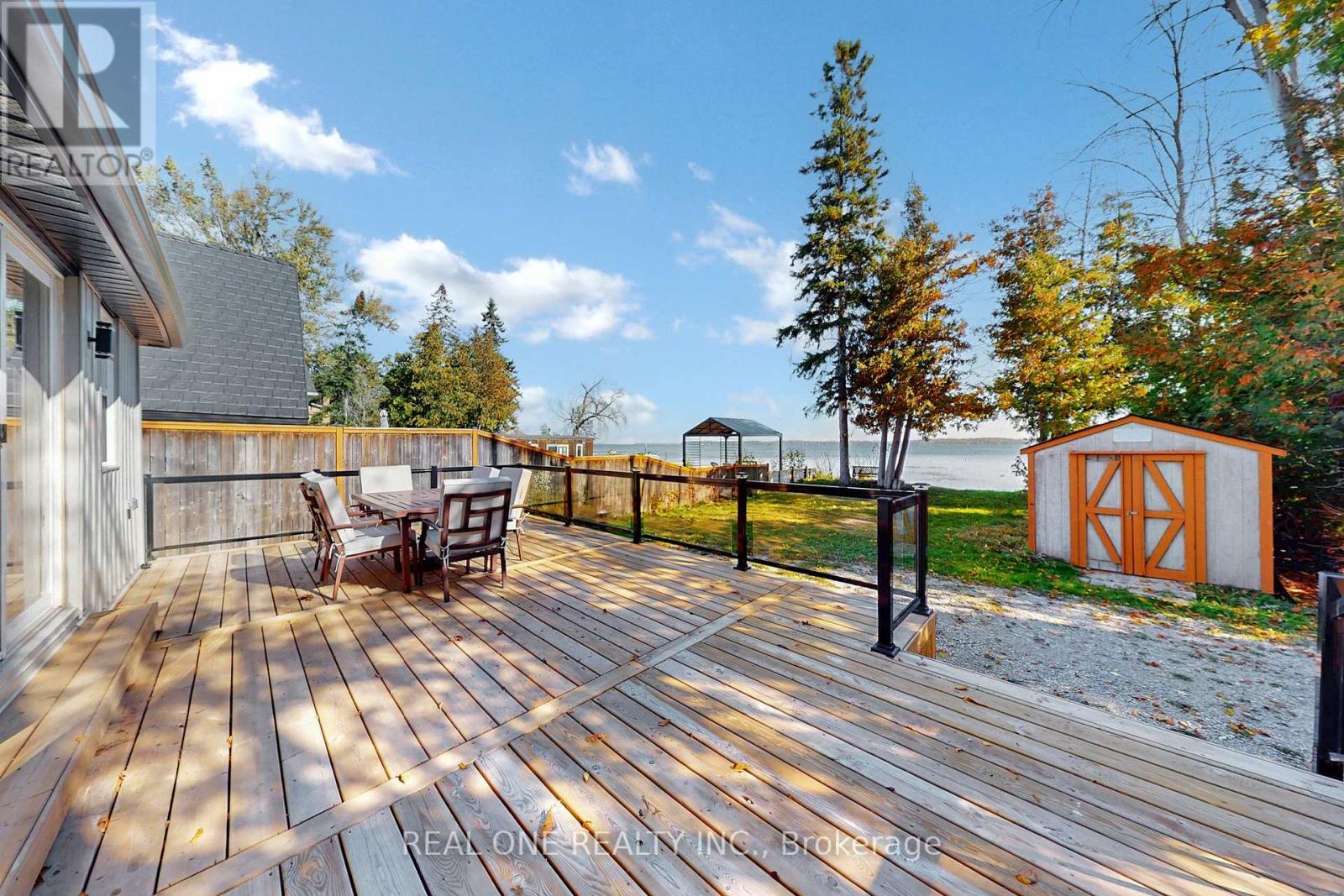 241 Rockaway Beach Place, Innisfil, Ontario  L0L 1K0 - Photo 3 - N12450987