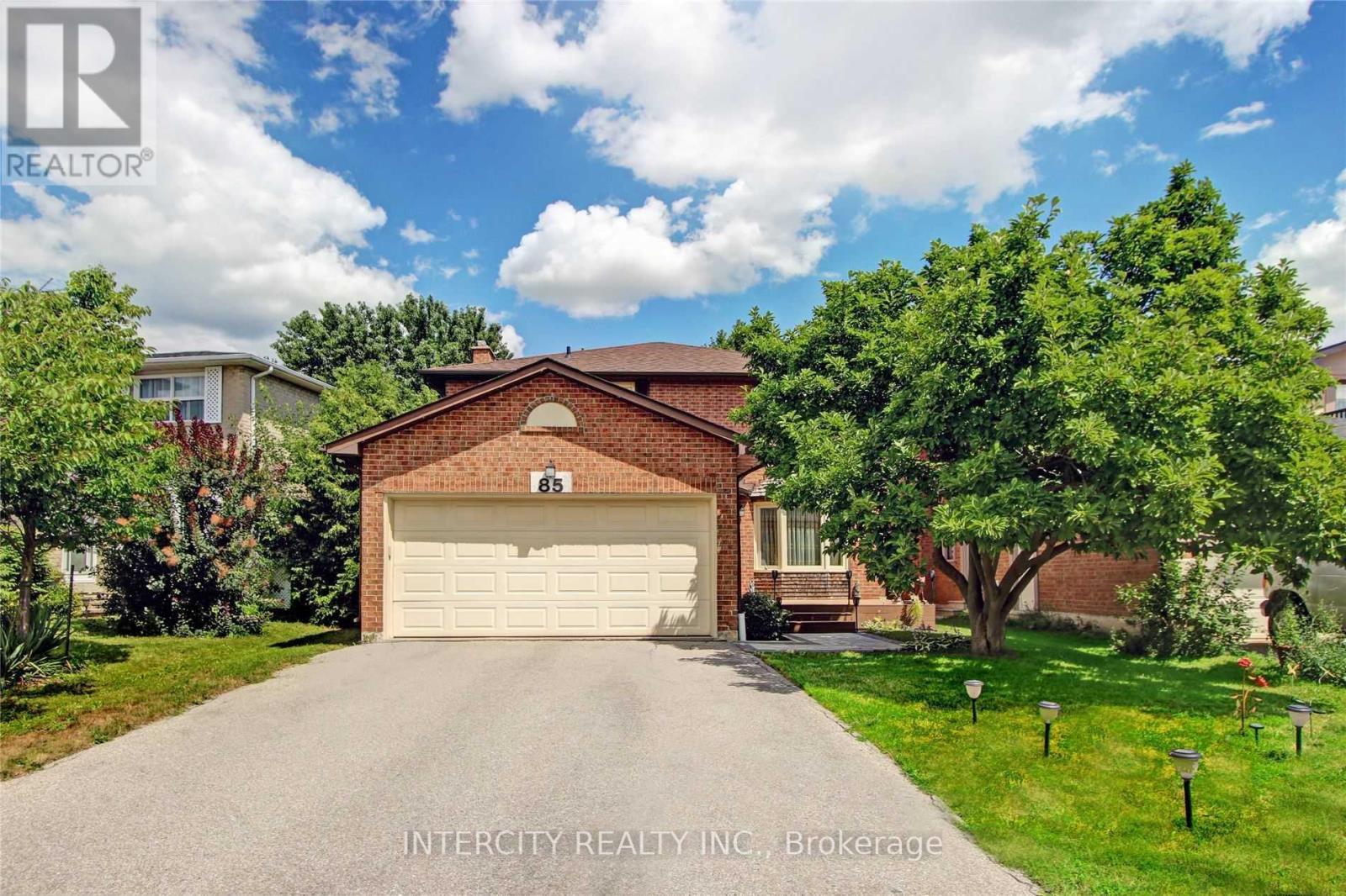85 HOUSEMAN CRESCENT, Richmond Hill, Ontario