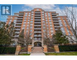 303 - 130 POND DRIVE, Markham, Ontario