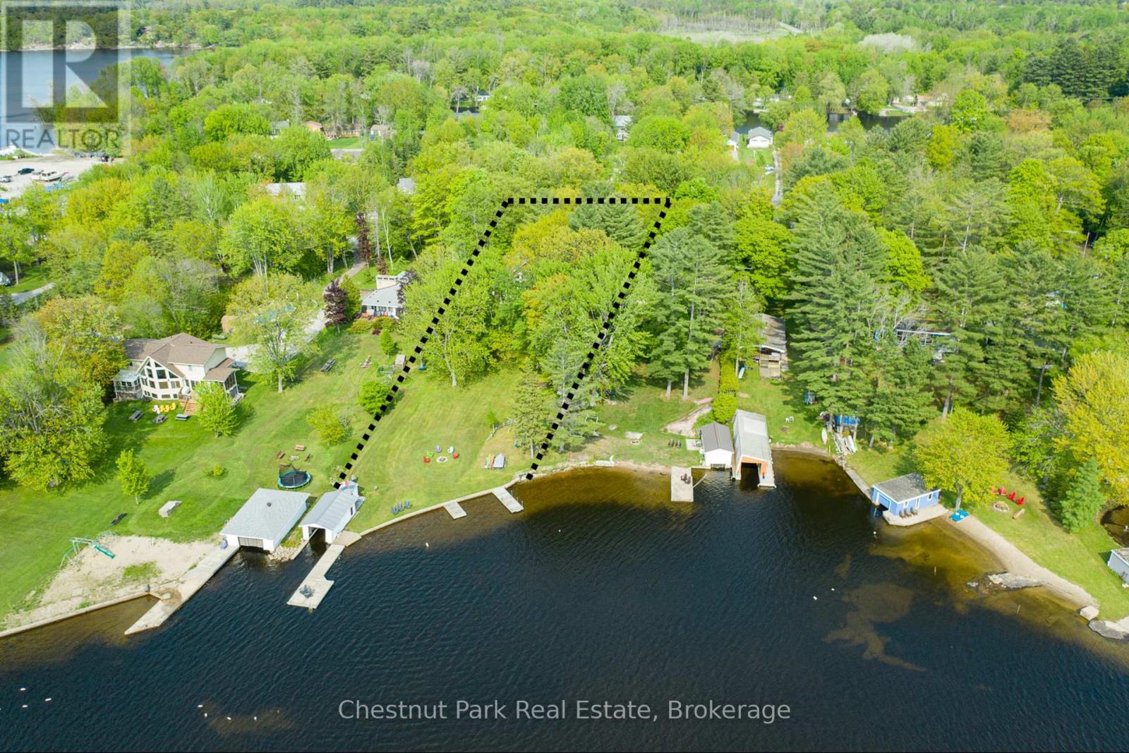 3547 LAUDERDALE PT. CRESCENT, Severn, Ontario