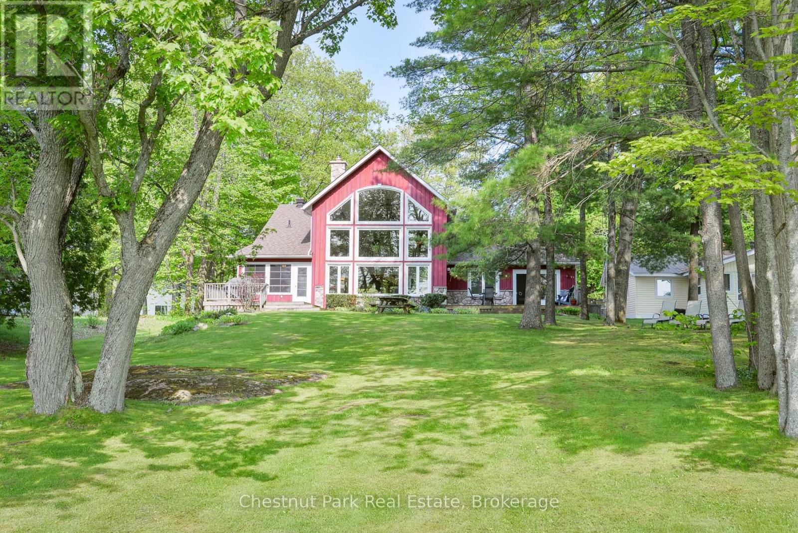 3547 Lauderdale Pt. Crescent, Severn, Ontario  P0E 1N0 - Photo 50 - S12451023