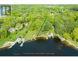 3547 LAUDERDALE PT. CRESCENT, Severn, Ontario