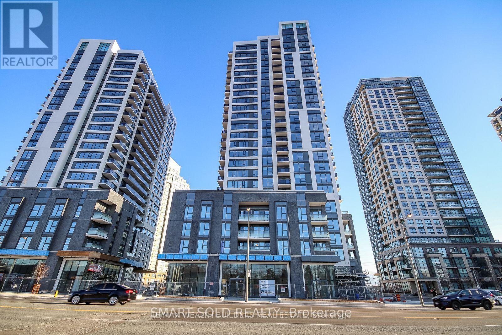 304 - 30 SAMUEL WOOD WAY, Toronto, Ontario