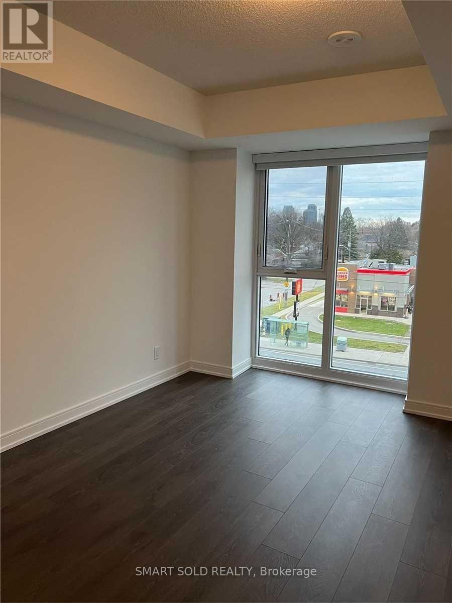 304 - 30 Samuel Wood Way, Toronto, Ontario  M9B 0C9 - Photo 11 - W12450988